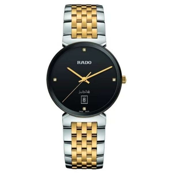 Rado Stainless Steel Multi Unisex Watch R48912703