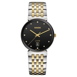 Rado  Stainless Steel Multi Unisex Watch R48912743