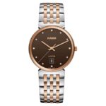 Rado Stainless Steel Multi Unisex Watch R48912763