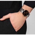 Rado Stainless Steel Multi Unisex Watch R48912763