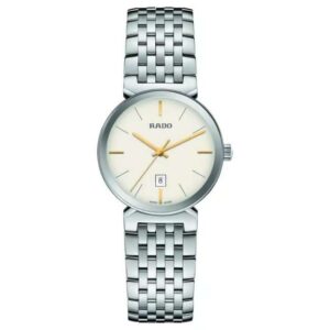 Rado  Stainless Steel Silver Women Watch R48913013