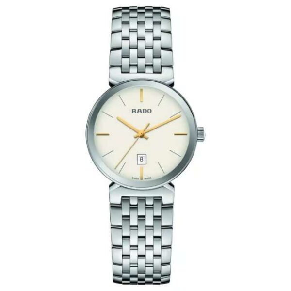 Rado Stainless Steel Silver Women Watch R48913013