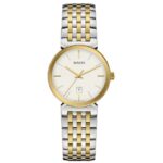 Rado Stainless Steel Multi Women Watch R48913023