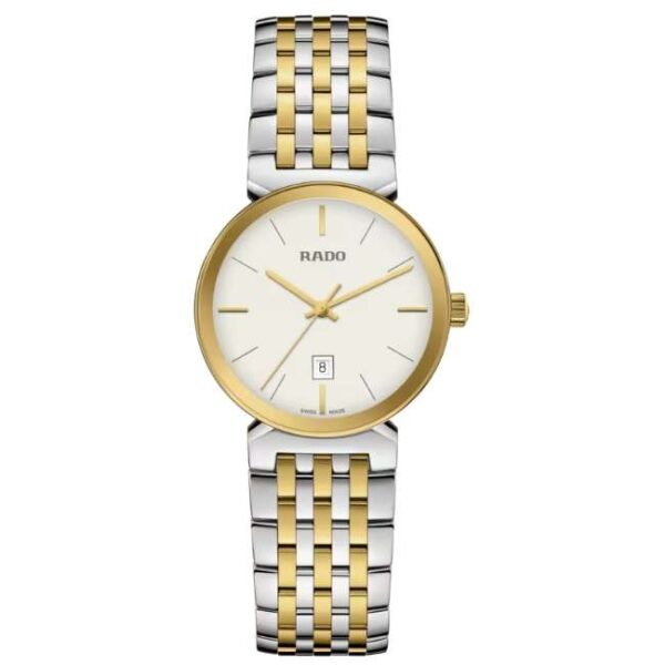 Rado Stainless Steel Multi Women Watch R48913023