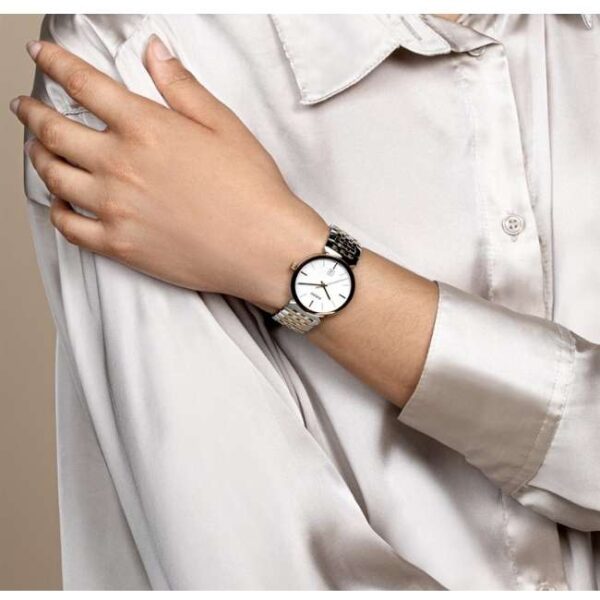 Rado Stainless Steel Multi Women Watch R48913023