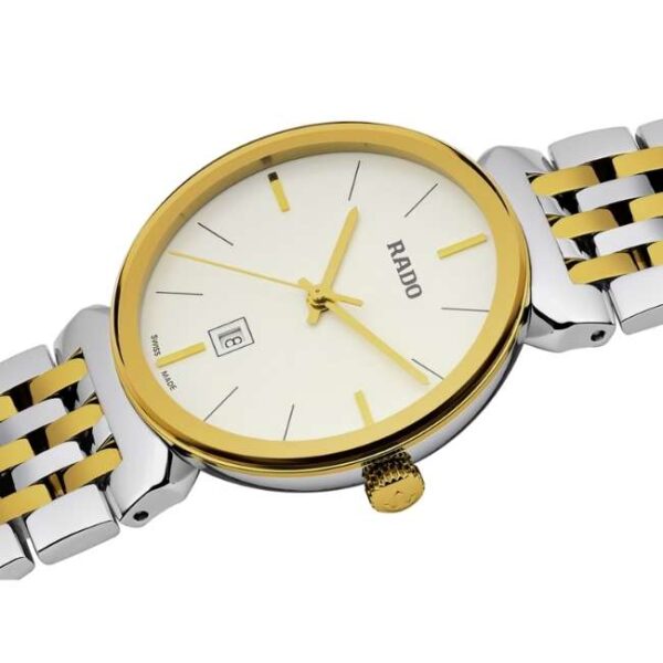 Rado Stainless Steel Multi Women Watch R48913023