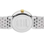 Rado Stainless Steel Multi Women Watch R48913023