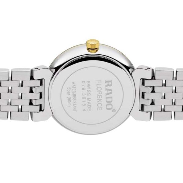 Rado Stainless Steel Multi Women Watch R48913023