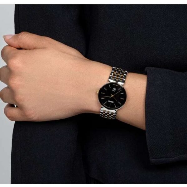 Rado Stainless Steel Multi Women Watch R48913153