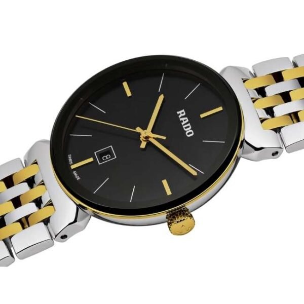 Rado Stainless Steel Multi Women Watch R48913153
