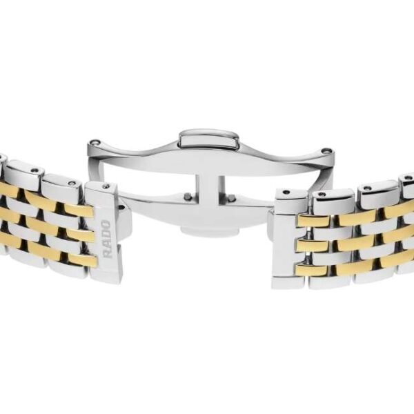 Rado Stainless Steel Multi Women Watch R48913153