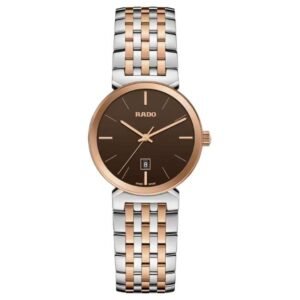Rado  Stainless Steel Multi Women Watch R48913303
