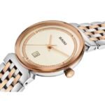 Rado  Stainless Steel PVD Two Tone Women Watch R48913403