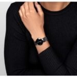 Rado  Stainless Steel Silver Women Watch R48913713