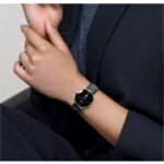 Rado  Stainless Steel Silver Women Watch R48913713