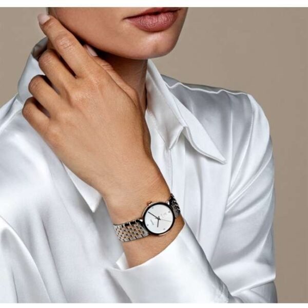 Rado Stainless Steel Multi Women Watch R48913723