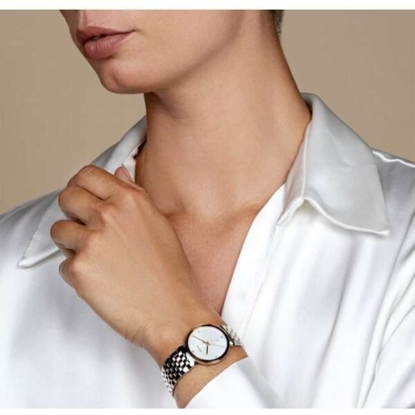 Rado Stainless Steel Multi Women Watch R48913723
