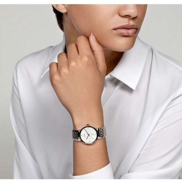 Rado Stainless Steel Multi Women Watch R48913723