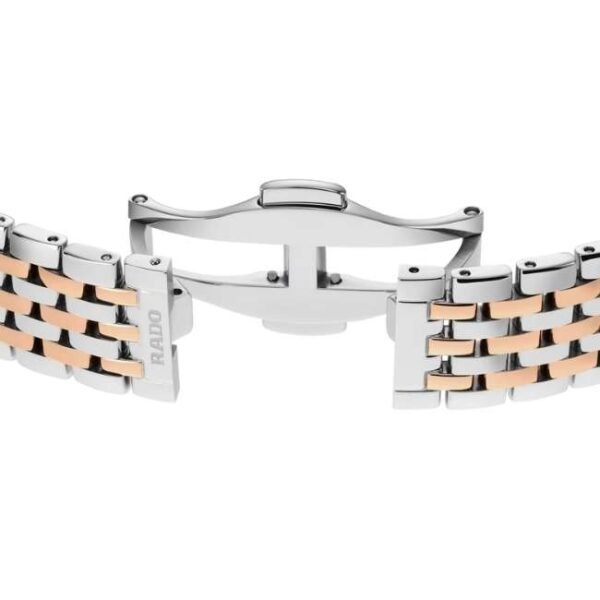 Rado Stainless Steel Multi Women Watch R48913723