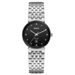 Rado Stainless Steel Silver Women Watch R48913733