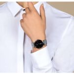 Rado Stainless Steel Silver Women Watch R48913733