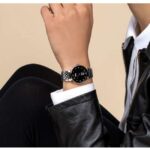 Rado Stainless Steel Silver Women Watch R48913733