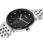 Rado Stainless Steel Silver Women Watch R48913733
