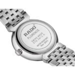 Rado Stainless Steel Silver Women Watch R48913733