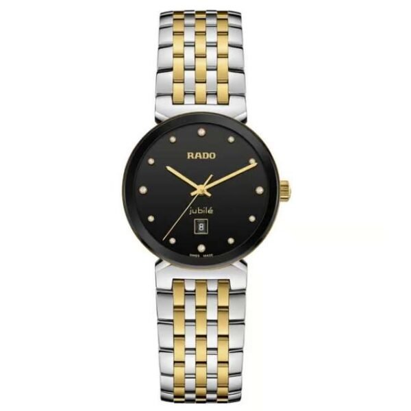 Rado Stainless Steel Multi Women Watch R48913743