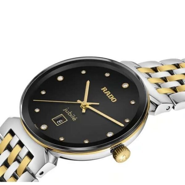 Rado Stainless Steel Multi Women Watch R48913743