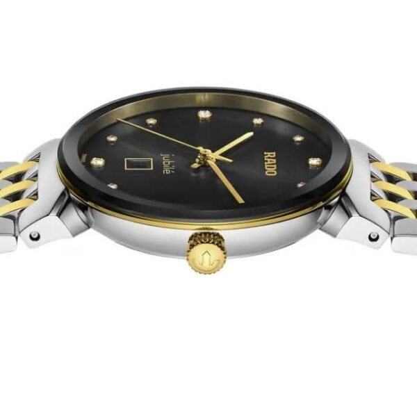 Rado Stainless Steel Multi Women Watch R48913743
