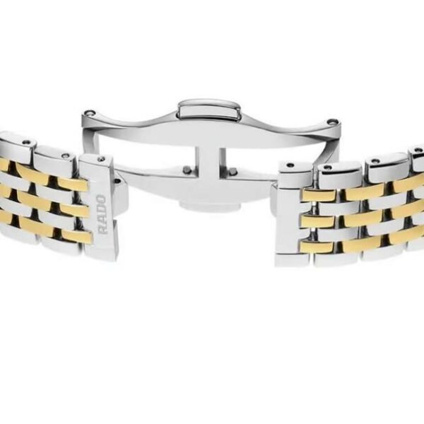 Rado Stainless Steel Multi Women Watch R48913743
