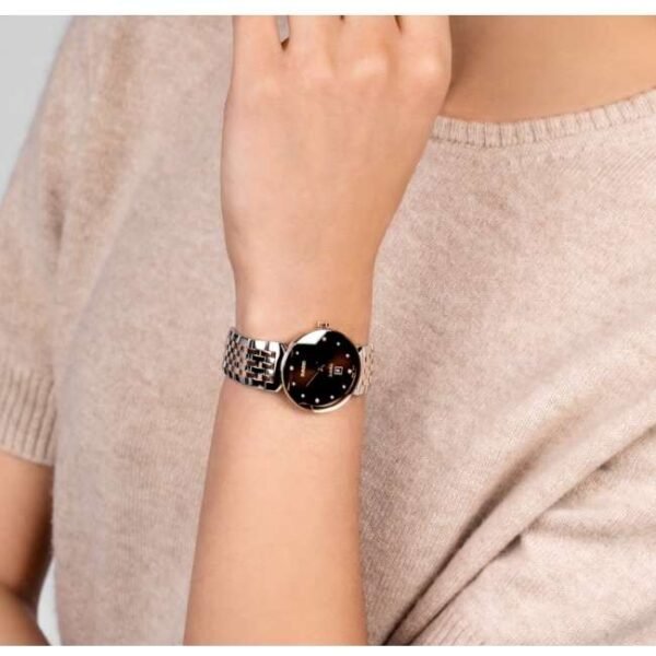 Rado Stainless Steel Multi Women Watch R48913763