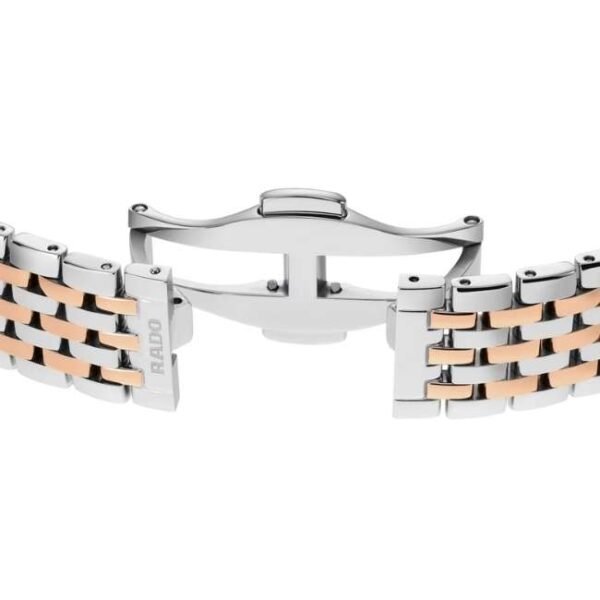Rado Stainless Steel Multi Women Watch R48913763