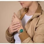 Rado  Stainless Steel Silver Women Watch R48913903