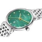 Rado  Stainless Steel Silver Women Watch R48913903
