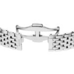 Rado  Stainless Steel Silver Women Watch R48913903