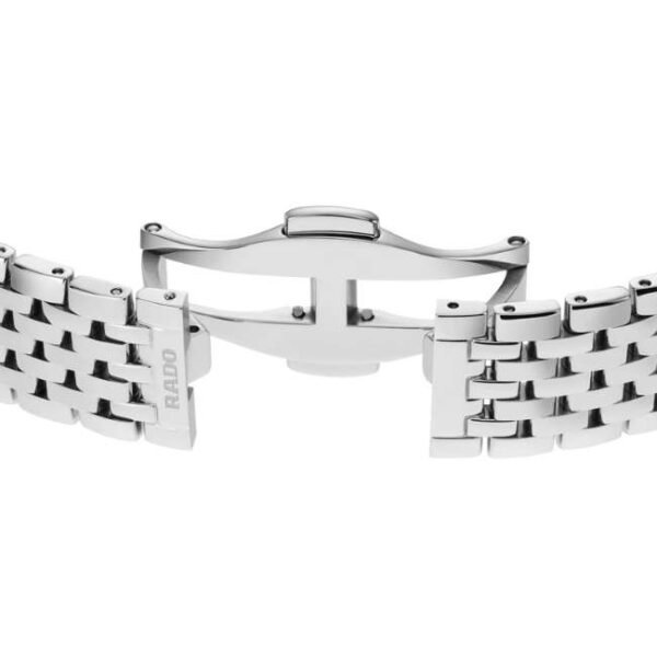 Rado  Stainless Steel Silver Women Watch R48913903