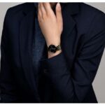 Rado  Stainless Steel Gold Women Watch R48915703