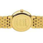 Rado  Stainless Steel Gold Women Watch R48915703
