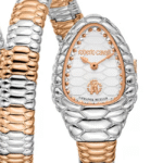 Roberto Cavalli by Franck Muller Analog Watch for Women - RV1L237M0071