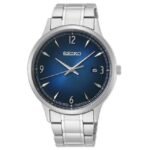 Seiko Quartz Men Watch SGEH89P1