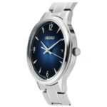 Seiko Quartz Men Watch SGEH89P1