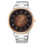 Seiko Quartz Men Watch SGEH90P1