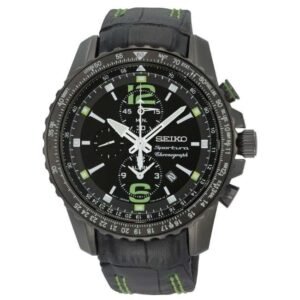 Seiko Quartz Men Watch SNAE97P1