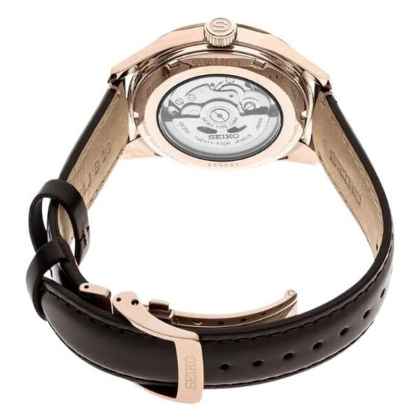 Seiko Automatic Men Watch SPB170J1