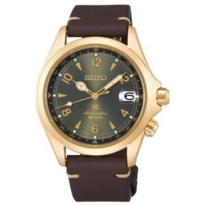 Seiko Automatic Men Watch SPB210J1