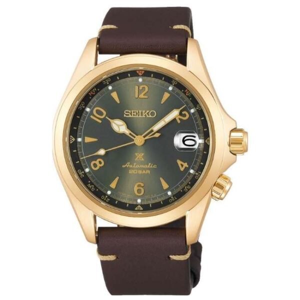 Seiko Automatic Men Watch SPB210J1