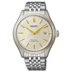 Seiko Automatic Men Watch SPB478J1
