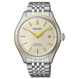 Seiko Automatic Men Watch SPB478J1